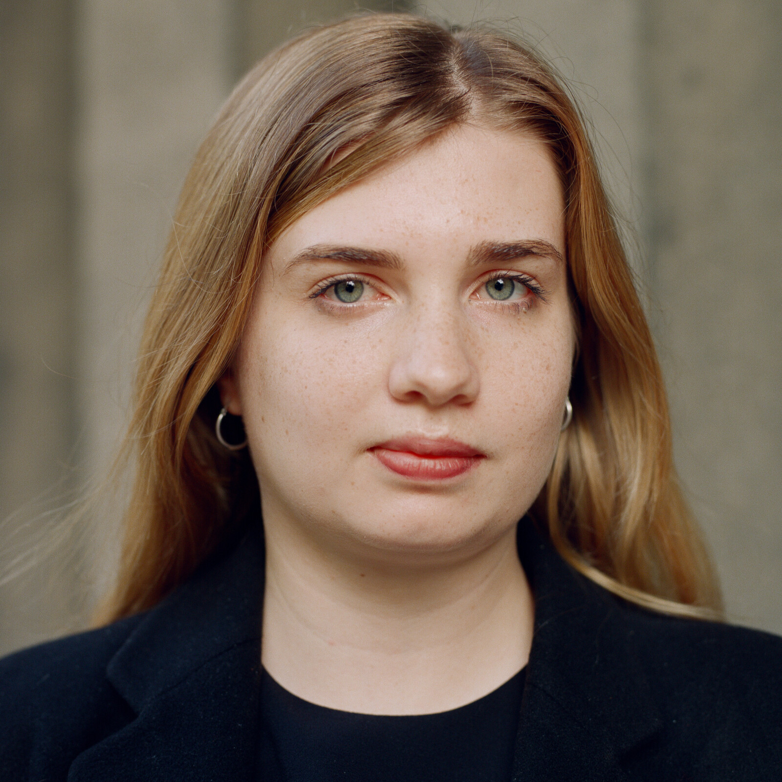 Isabel Lea